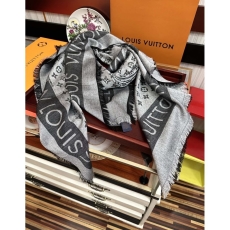 Louis Vuitton Scarf